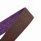 Scotch-Brite DURABLE FLEX LOW STRETCH BELT, FINE GRADE, ALUMINUM OXIDE ABRASIVE, GREEN 7100012444 - alternate 2