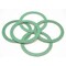 Macho O-Ring & Seal Gasket, Hitemp, Relief Valve Plug Cap, 5PK D828-41MX5 - alternate 2