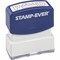 Trodat Pre-inked PAID Message Stamp - Message Stamp - PAID - 0.56in Impression Width x 1.69in Impression 5959 - alternate 1