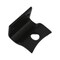 Cnh BRACKET, CNH OEM D2NNN975C D2NNN975C - alternate 2