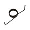 John Deere TORSION SPRING, OEM T41367 - alternate 2