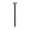 Auveco Phillips Oval Tapping Screw 8 x 1 1/2in #6 Head, 100PK 1424 - alternate 1