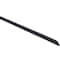 Edendirect 18in Rebar Stakes 3/8 with Loop 4PCS, Durable Steel Ground Anchors for Tents & Canopies ED-W46573147 - alternate 4