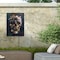 Trademark Fine Art Outdoor Canvas Art Ali Gulec Kingdom Wall Art for Patios, or Gardens GRL01294-OC2432WR - alternate 2