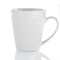 Elama Madeline 12 Piece Porcelain Mug Set in White EL-MADELINE12PC - alternate 3