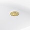 Kingston Brass 66-Inch Acrylic Rectangular Double Ended Freestanding Tub with Overflow/Drain Assembly VTSQ663422M2 - alternate 3