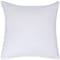 Homeroots Set of Two Microfiber Down Alternative Medium Hypoallergenic European Size Bed Pillows 526449 - alternate 5