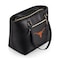 Picnic Time Family Of Brands NCAA Texas Longhorns Uptown Cooler Tote Bag - Insulated Lunch Bag 743-01-179-194-1 - alternate 2