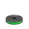 Labeltac LabelTac 4 and Pro Model High Performance 10-Year Vinyl Supply 0.5in x 150ft, Hi-Vis Green LT0522HP - alternate 1