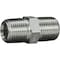 Gates Male Pipe Nptf To Male Pipe Nptf Sae To Sae G60110-2012 - alternate 2