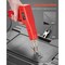 Vevor Plastic Welder Kit 100W Plastic Welder Gun and Iron 1000 Staples&60 Rods H50+XCER-01 - alternate 3