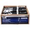 Vulcan Groove Joint Plier, 8 in OAL, 1 in Jaw, Black Handle, Non-Slip Handle, 1 in W Jaw, 1 in L Jaw JL-NP002 - alternate 2
