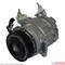 Motorcraft A/C Compressor,  YCC358 - alternate 2