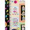 Teacher Created Resources Brights 4Ever Classroom Theme Positive Posters, 6-Piece Set 2088702 - alternate 3