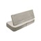 Uni Pro Kawasaki Mule 520-550 (2007 & Prior) Bench Seat Kit | Gray Vinyl 8940 - alternate 4
