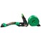 Mytee Products 2in x 16ft Green E-Track Ratchet Tie Down Straps, 1,500 lbs WLL, 4,500 lbs, 5PK ETKRS216-Gx5 - alternate 3