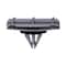 Auveco Chrysler Moulding Clip - Gray Nylon, 15PK 20887 - alternate 1