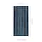 Msi Marino Deep Azure Sample  Glossy Porcelain Wall Tile ZOR-PT-0813-SAM - alternate 3