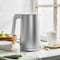 Zwilling Enfinigy Cool Touch 1.5-Liter Electric Kettle, Cordless Tea Kettle and Hot Water, Silver 1016116 - alternate 3