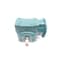 Dodge Industrial TIGEAR 2 RIGHT ANGLE WORM GEAR REDUCER 2HP 20:1 23Q20L56 - alternate 4