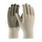 Pip Regular Weight Seamless Knit Cotton/Polyester Glove with PVC Dotted Grip, 12PK 8784 - alternate 1