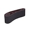 Norton Abrasives Sanding Belt, 3" W, 24" L, Coated, Aluminum Oxide, 36 Grit, Extra Coarse, R215 Metalite 07660701743 - alternate 1