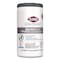 Clorox VersaSure Cleaner Disinfectant Wipes, 1-Ply, 6 x 5, Fragranced, White, 150 Towels Wipes 31758EA - alternate 3