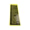 John Deere LABEL, JOHN DEERE OEM R99839 R99839 - alternate 1