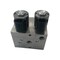 John Deere FLOW CONTROL HYD. VALVE, OEM AT199065 - alternate 2