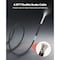Vevor 360 deg Articulating Endoscope Camera with 0.15 in Ultra Slim Lens 4.5 in Screen SX3 - alternate 2