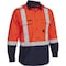 Pip Men's Ripstop Long Sleeve 385MFRHS - alternate 1