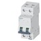 Siemens Miniature circuit breaker 230 V 10kA, 1+N-pole, B, 1A 5SL4501-6 - alternate 1