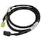 John Deere WIRING HARNESS, JOHN DEERE OEM 4468853 4468853 - alternate 4