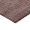 Homeroots 9' X 12' Orange And Copper Southwestern Washable Indoor Outdoor Area Rug 587078 - alternate 3