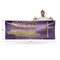 Signmission Jesus Serve, 48 Inch x 120 Inch, Vinyl Banner B-120-30711 - alternate 2
