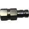 Komatsu COUPLING, KOMATSU OEM 1235846H1 1235846H1 - alternate 2