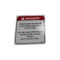Cnh DECAL, CNH OEM 234380A1 234380A1 - alternate 1