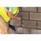 Marshalltown Masonry, Brick Jointer, 3/8 x 1/2 inch Jointer 83 - alternate 3