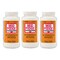 Mod Podge Decoupage Glue, Satin, 16oz., 3PK CS17295 - alternate 1