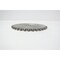 Skf SINGLE ROLLER CHAIN SPROCKET 37T PHS 10B-1A37 - alternate 3