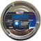 Range Kleen Gas Range Drip Pan, "G" Series, Chrome, 8.25 In. Round RGP300 - alternate 2
