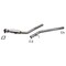 Ap Exhaust DIRECT FIT CATALYTIC CONVERTER 642979 - alternate 2