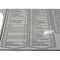 Komatsu PLATE, KOMATSU OEM 569-93-88370 569-93-88370 - alternate 2