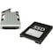 Icy Dock Full Metal 4 Bay Hard Disk Drive MB607SP-B - alternate 3