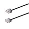 Monoprice Micro SlimRun Cat6 Ethernet Patch Cable - Stranded_ 550MHz_ UTP_ Pure 34239 - alternate 1