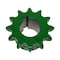 John Deere DRIVE SPROCKET, JOHN DEERE OEM E41911 E41911 - alternate 1