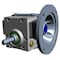 Cone Drive WORM GEAR REDUCER B021130.KARUA - alternate 3