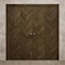 Sartodoors Sliding Closet Double Bi-fold Doors 96 x 80 inches, Ego 5005 Marble Oak, Sturdy Tracks Moldings Tr EGO5005DBF-DMR-96x80 (4* 24x80) - alternate 3