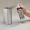 Krylon ColorMaxx 12 Oz. Metallic Spray Paint Aluminum K05587007 - alternate 4