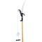 Best Garden 1'' Cutting Capacity 8 Ft. Wood Pole Tree Pruner M4ATWS1 - alternate 1